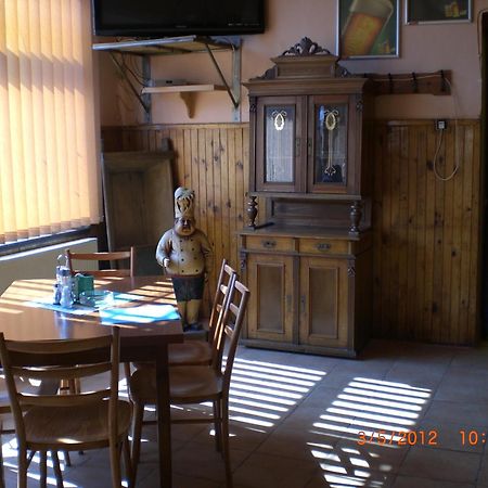 ホテル Na 15 Kopach コリーン エクステリア 写真