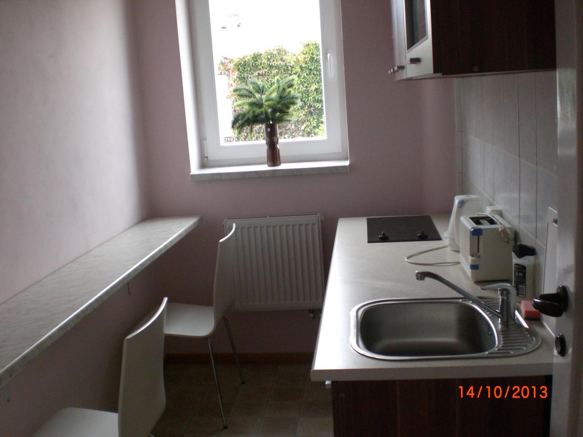ホテル Na 15 Kopach コリーン 部屋 写真